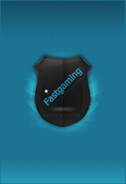 Logo - Fastgaming